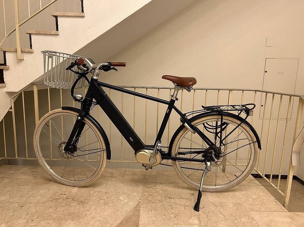 Ego Movement Velos: E-Bike von Ego Movement – Gebraucht aus Luzern von jim_zp6p