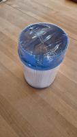 Softube Filter New Style 140cm Durchmesser
