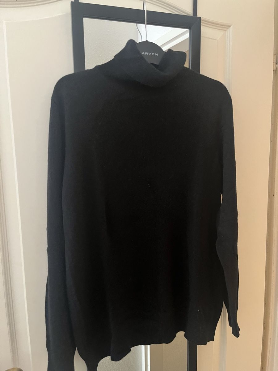 Pullover & Sweatshirts: 3x CASHMERE Pulli Gr.M – Gebraucht aus Basel von Kalila677 2