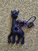 Beisseketten Anhänger Giraffe
