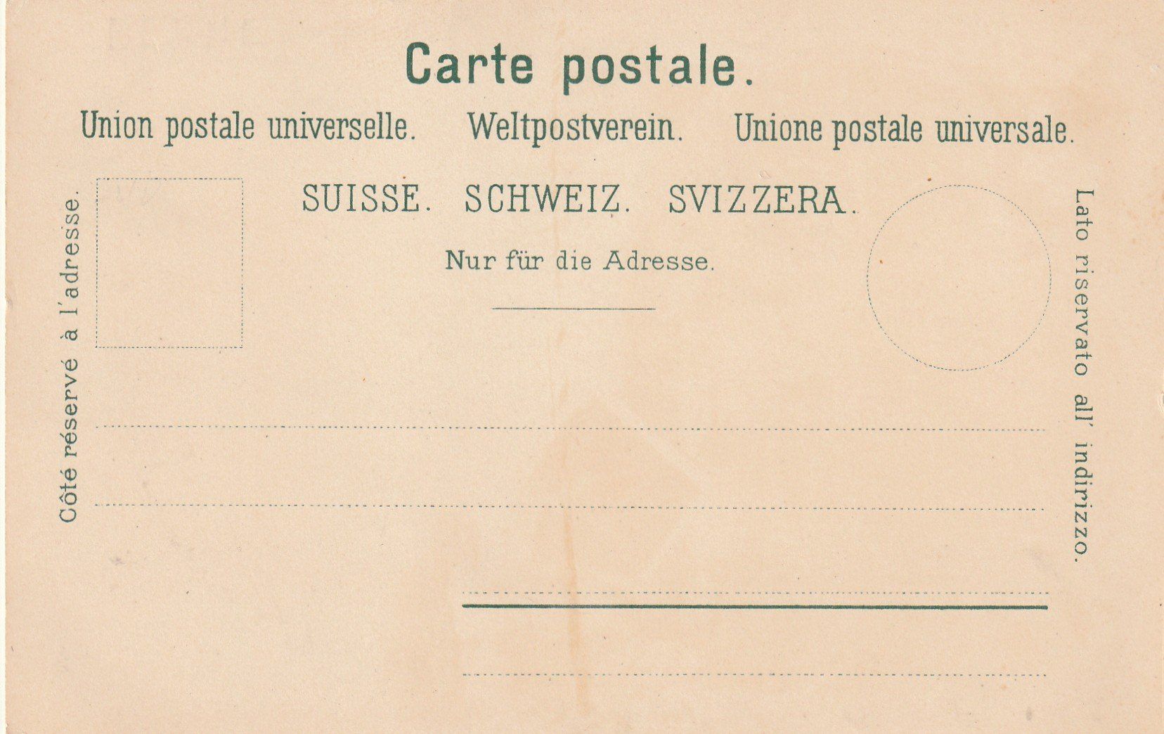 Cartes postales: Thun – D'occasion à Rorschacherberg par fratovi2 1