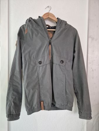 Naketano Jacke, Grösse S, Übergangsjacke