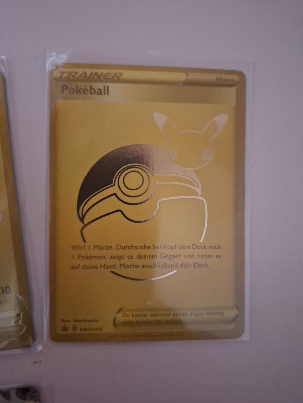 Pokémon Cartes à collectionner: Pokemon Karten diverse alle NM!! – Neuf (Voir description) à Watt par phi_wm78 7