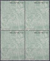 2022, Nr.1913 Viererblock (Kunst, selten) postfrisch **.
