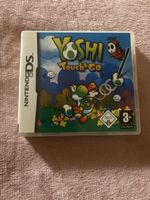 Jeu Nintendo DS - Yoshi Touch & Go - Parfait état!