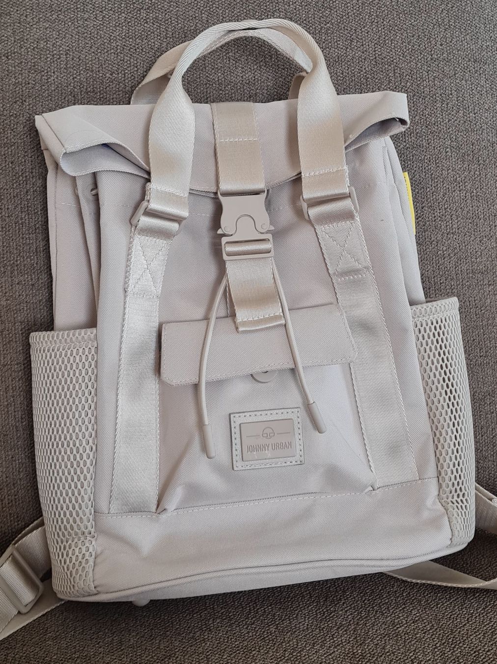Zaini: Johnny Urban Rucksack – Usato da Beinwil Freiamt venduto da tafa8