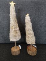 Creativ deco Dekobaum (Set, 2 Stück)
