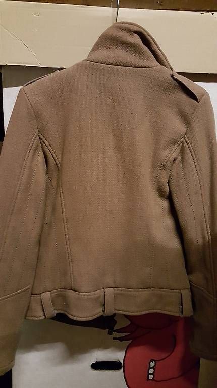 G-Star Jacken: G-Star kurze Herbstjacke Gr. S – Gebraucht aus Basel von kri_wd99 3