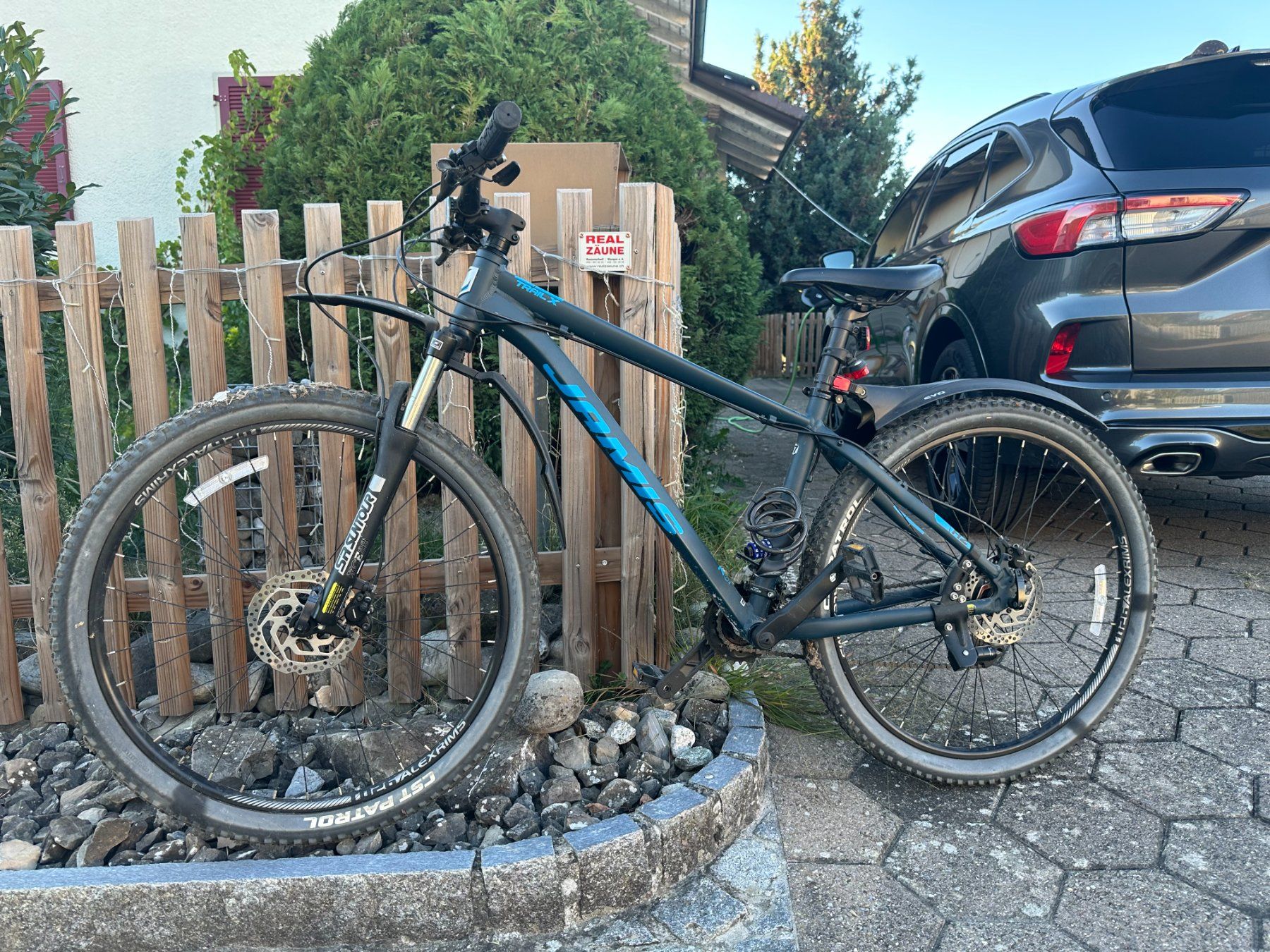 Biciclette: Velo – Usato da Meisterschwanden venduto da Huggie