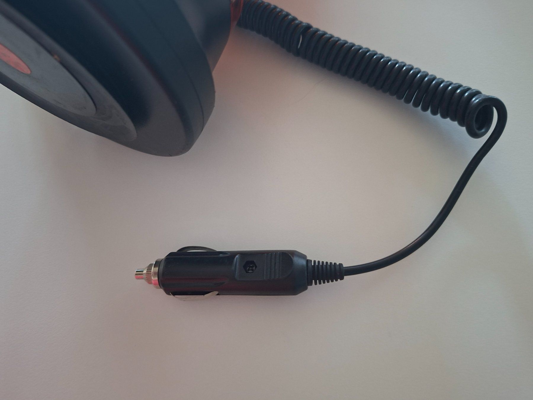Lampen: Rundumleuchte – Gebraucht aus Schlieren von Pascale07 2