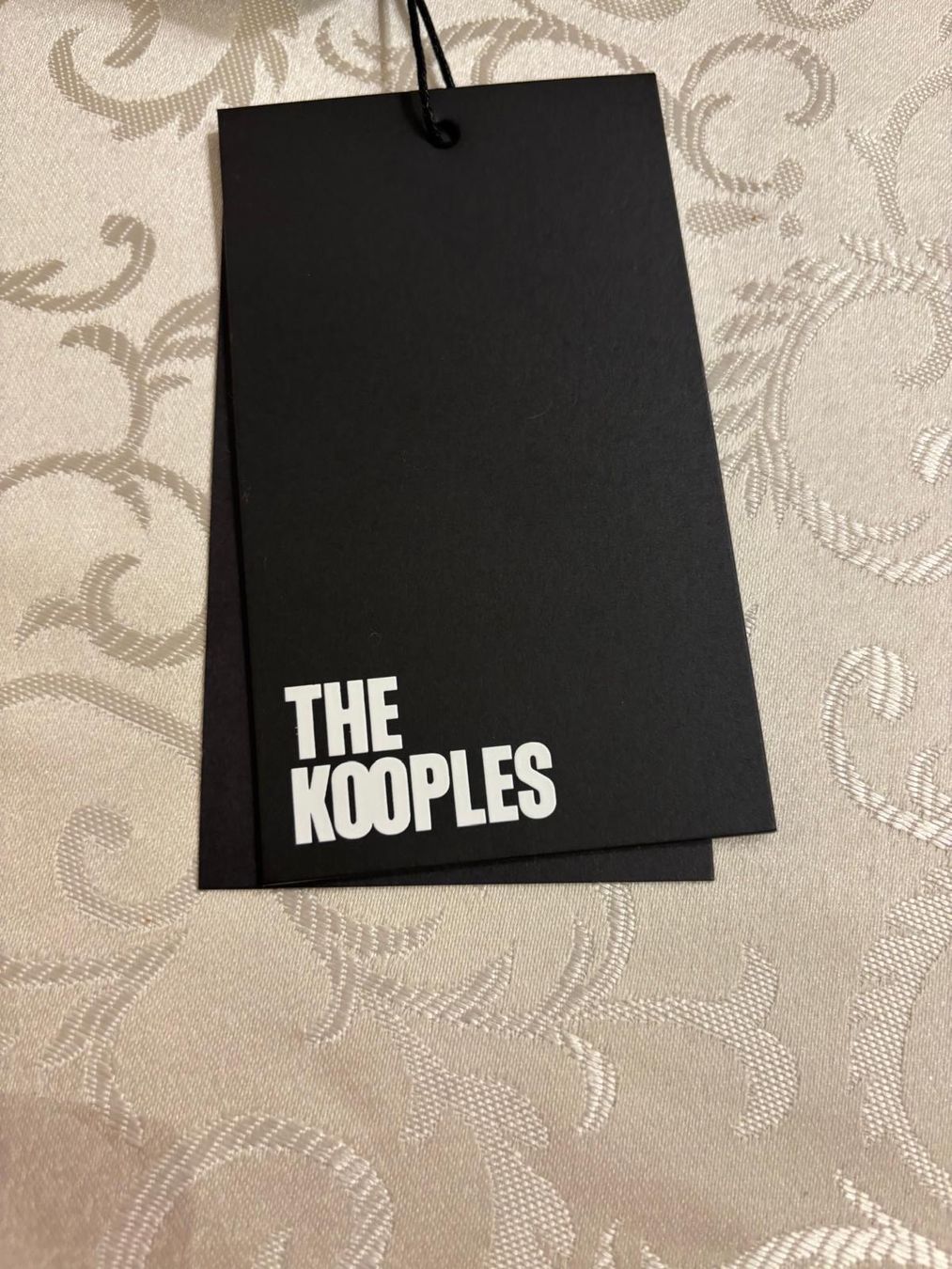Kooples Maglioni & Felpe: Pull The Kooples Cachemire TM hommes – Nuovo e nell'imballaggio originale da Conches venduto da chn_hgl6 4