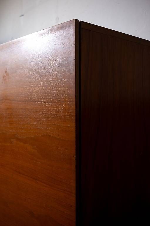 Cassettiere: Vintage Sideboard | Schweizer Design | Mid-Century Holz – Usato da Rain venduto da luis_nabulon8 4
