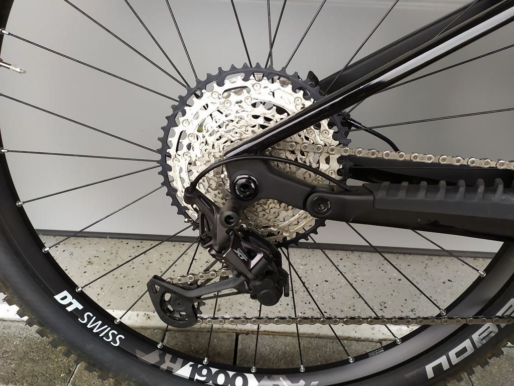 Bulls Biciclette: Bulls Sonic EVO AM-SL2 – Usato da Kirchberg BE venduto da ErikaL01 2