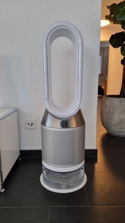 Dyson Pure Humidify Cool Luftreiniger befeuchter Ventil Comprare 