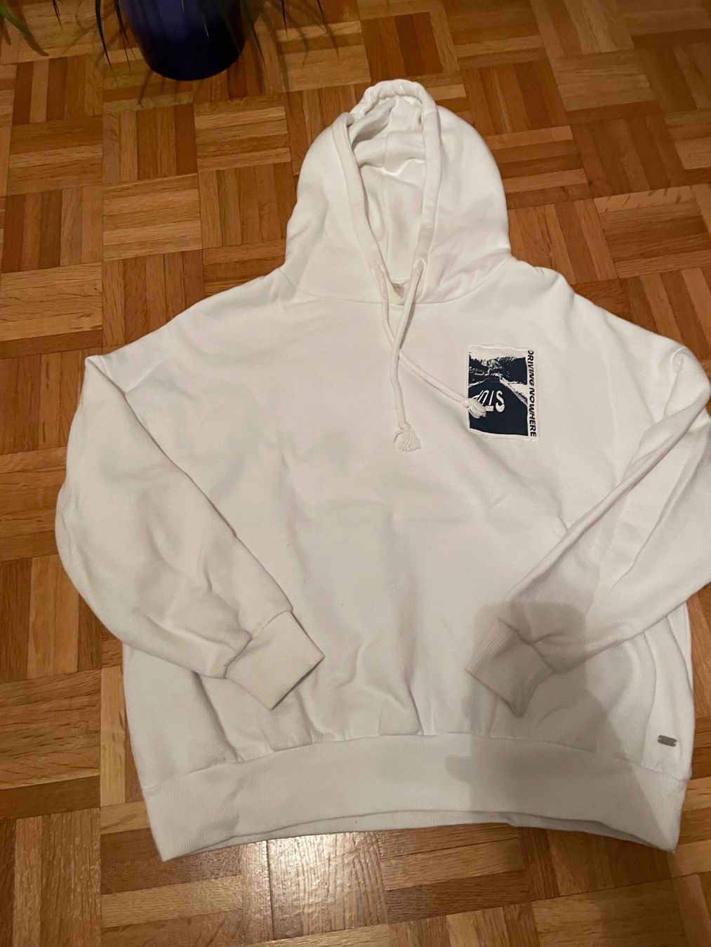 Pull&Bear Pulls & Sweat-shirts: Pullover Pull&Bear – D'occasion à Bern par k_l_t2hw
