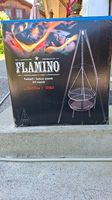 Flamino -Pendelgrill