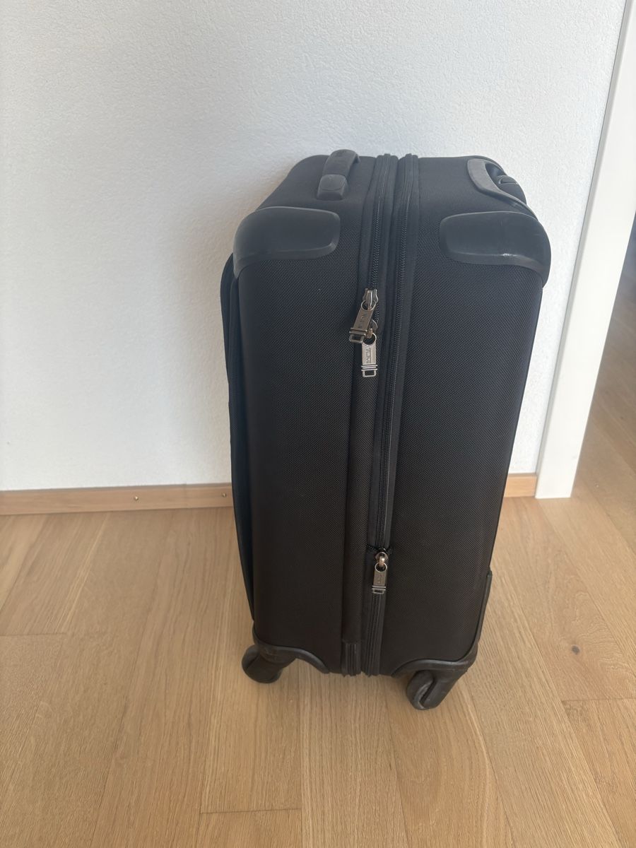 Tumi Valigie: Tumi suitcase carry on – Usato da Blonay venduto da herrhama 2