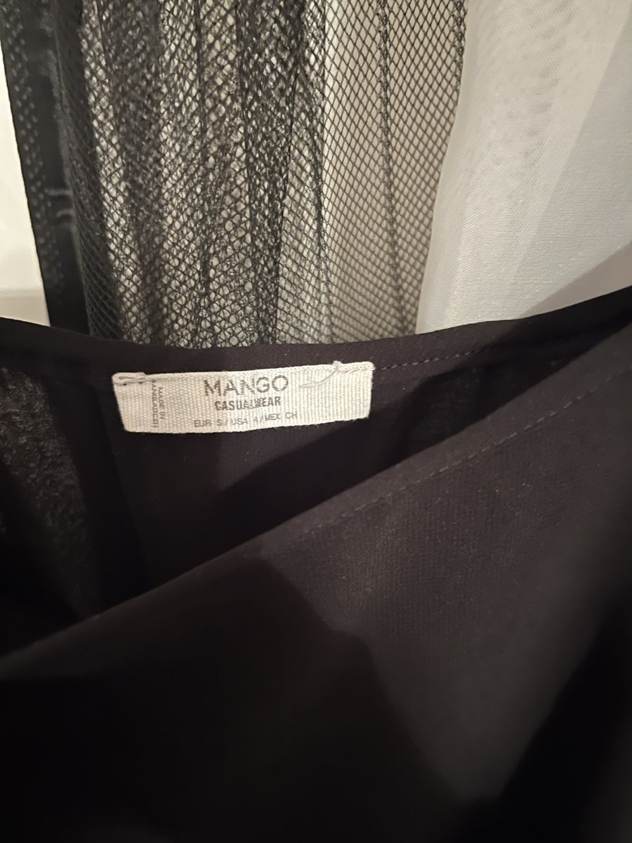 Mango Vestiti: Mango Kleid Grösse S – Usato da Zürich venduto da aaaaaaaaa00 1