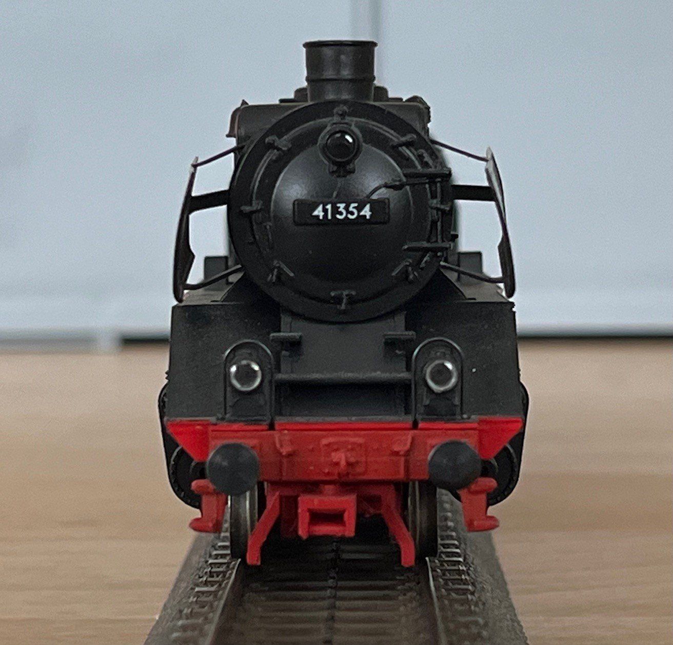 Modellini di ferrovie: Dampflokomotive - AC digital – Usato da Winterthur venduto da dond1 2