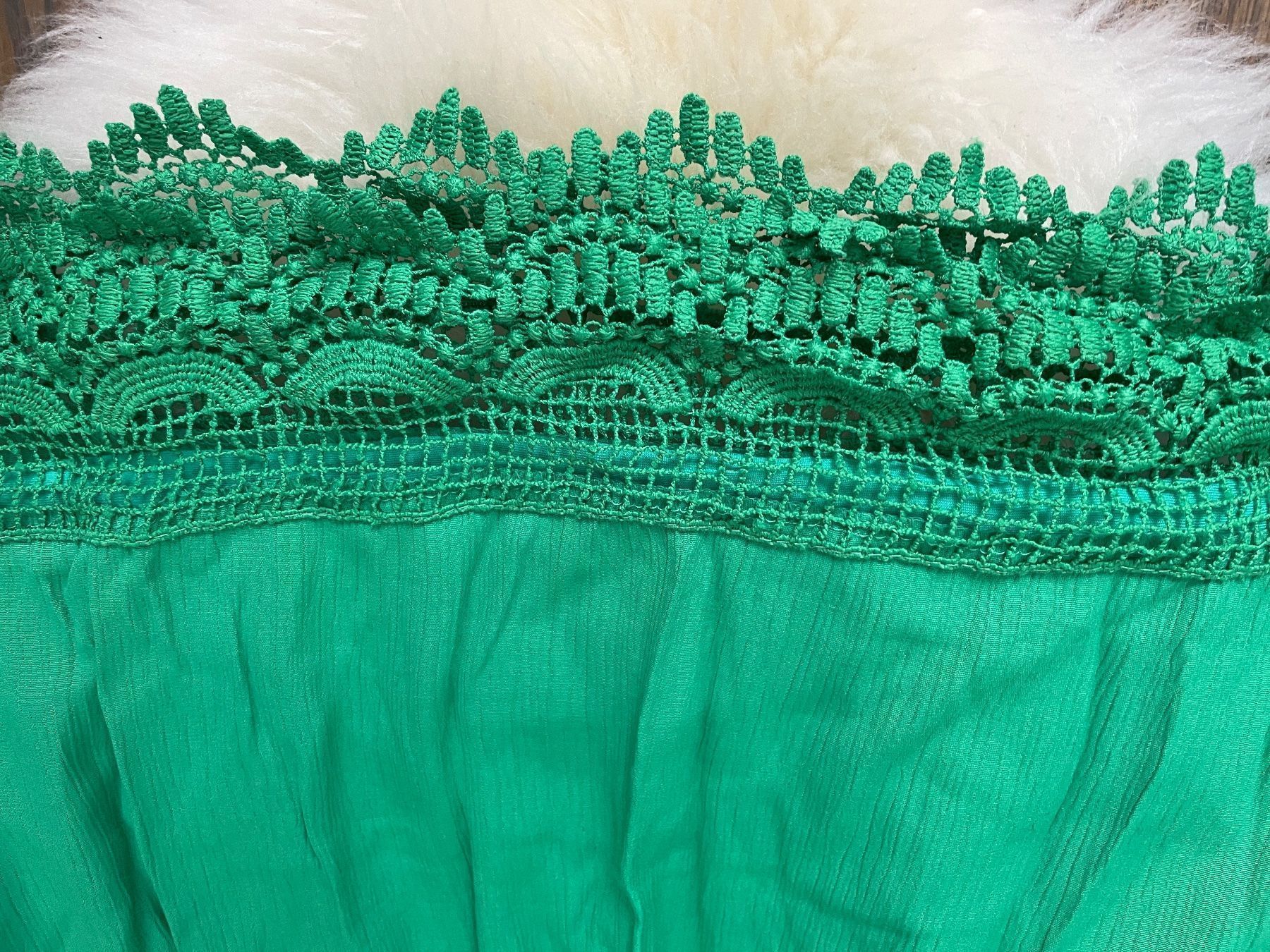 Kleider: Kleid Carmen neuwertig – Neu (gemäss Beschreibung) aus Mühlethurnen von Fudoshin1 4