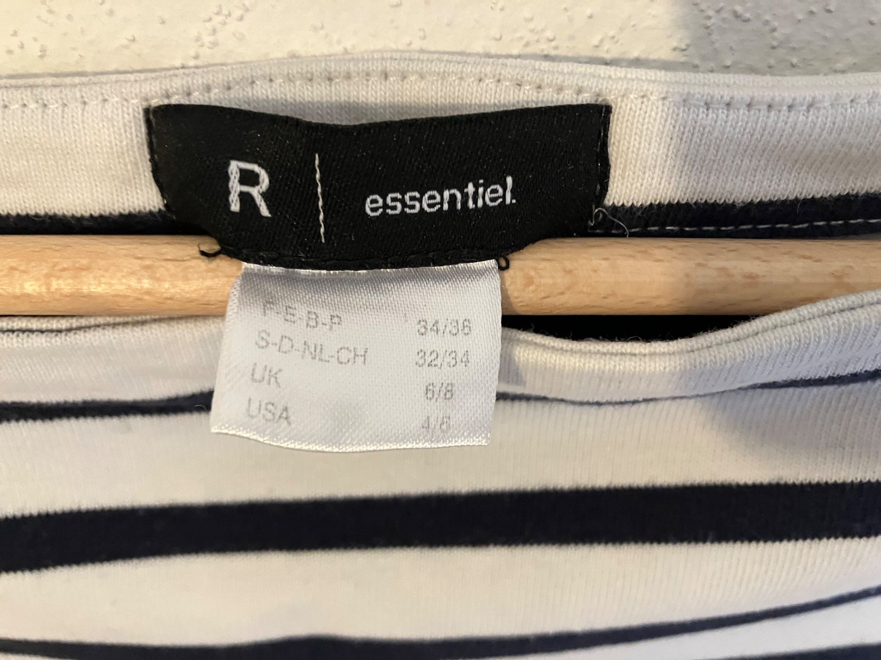 La Redoute Vestiti: Kleid marinière aus Baumwolle 34 – Usato da Zürich venduto da Janakpur 2