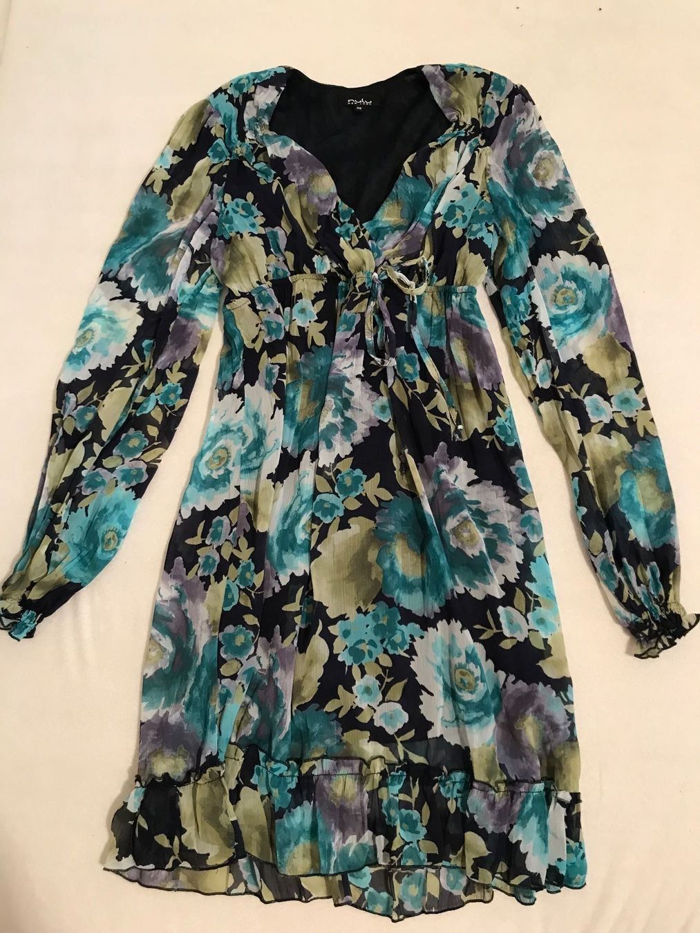 Vestiti: Schönes Kleid Gr.XS – Nuovo (secondo la descrizione) da Stäfa venduto da Exclusive0 2