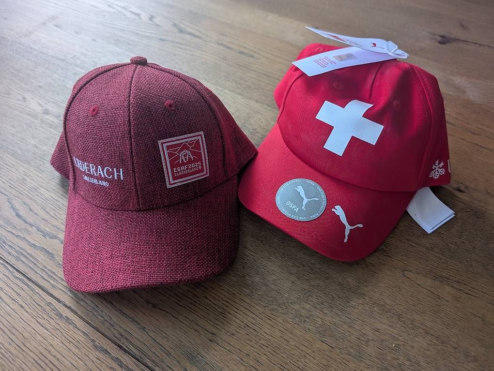 Altro in  Abbigliamento & Accessori: Cap  – Usato da Mels venduto da key510