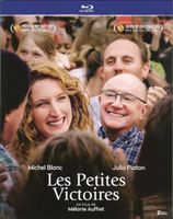 LES PETITES VICTOIRES