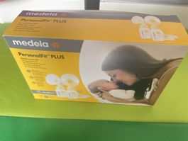 Medela Doppelpumpset