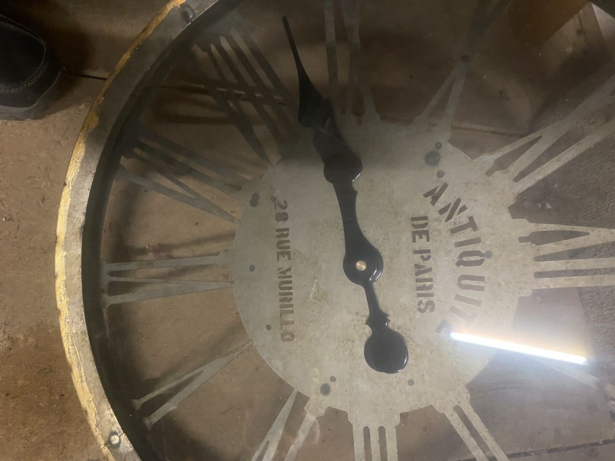 Montres: Uhr Antik – D'occasion à Menzingen par Edelmuni7 2