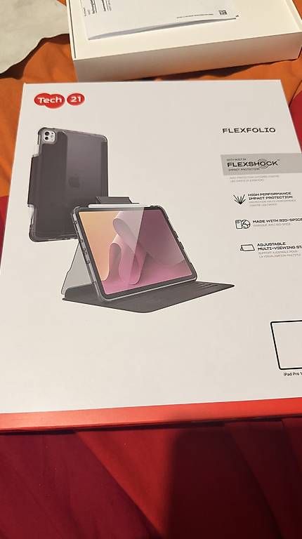 Tablet PC: Apple iPad Pro 13" M5 2025  512 GB  Cellular  – Usato da Spreitenbach venduto da paljana 3