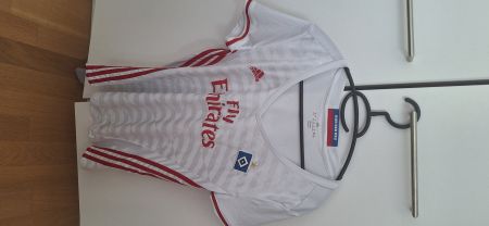 Original HSV Adidas Trikot Damen