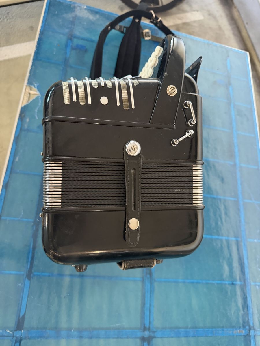 Hohner Musikinstrumente: Hohner Moreno Club – Gebraucht aus Muhen von MiGeiss64 3