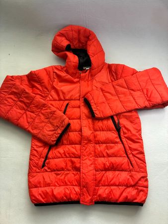 Timberland Winterjacke - rot 14J/162