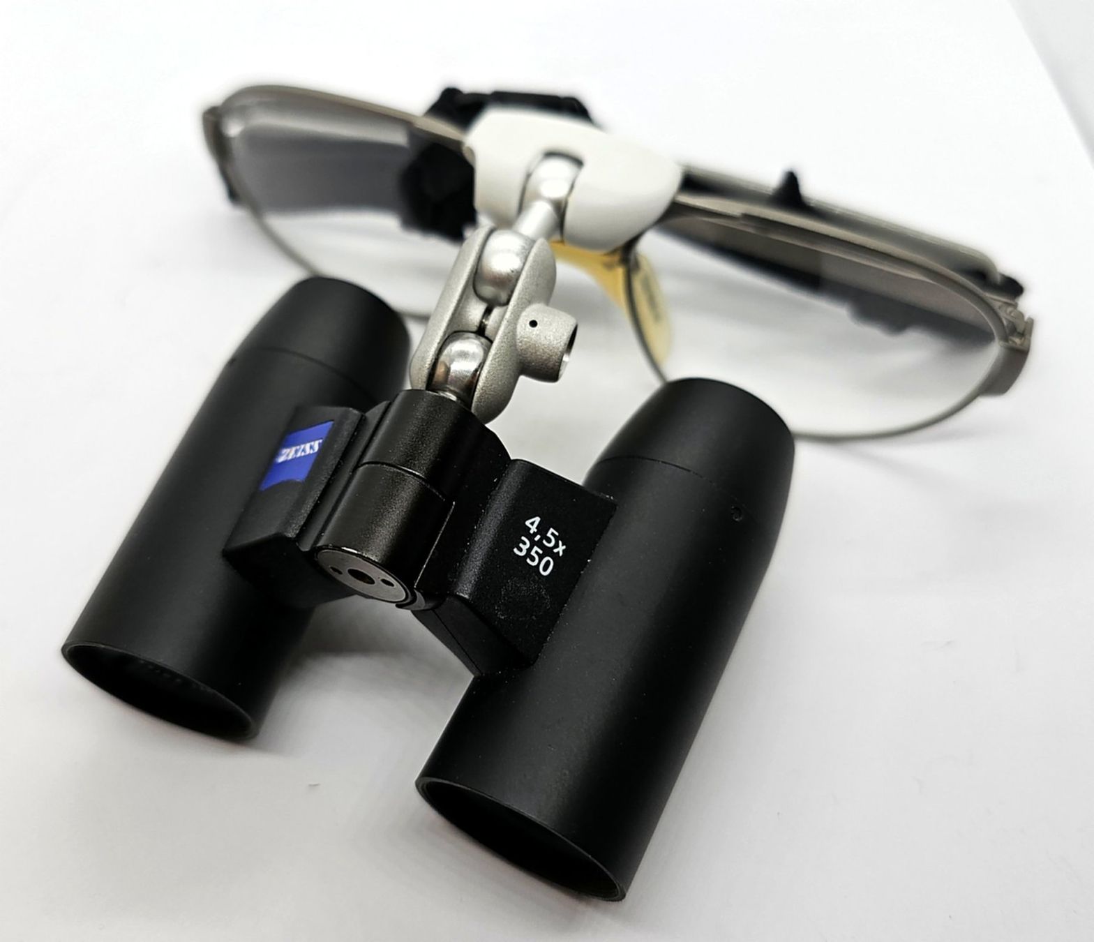Autres optique: ZEISS Kopflupe KF – D'occasion à Esslingen par Hombi3 1