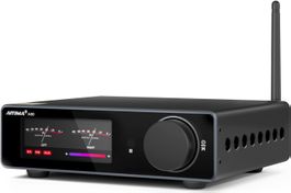 AIYIMA A80 (Mini DAC/AMP mit USB und Bluetooth)