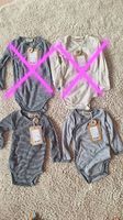 2x Wheat Body Wolle Gr. 68 & 74(6-12M) NEU