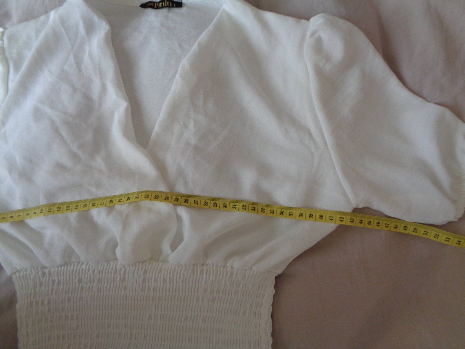 T-shirt: Sommer T-Shirt, Gr. 38 – Nuovo (secondo la descrizione) da Tafers venduto da kor_jf9w 5