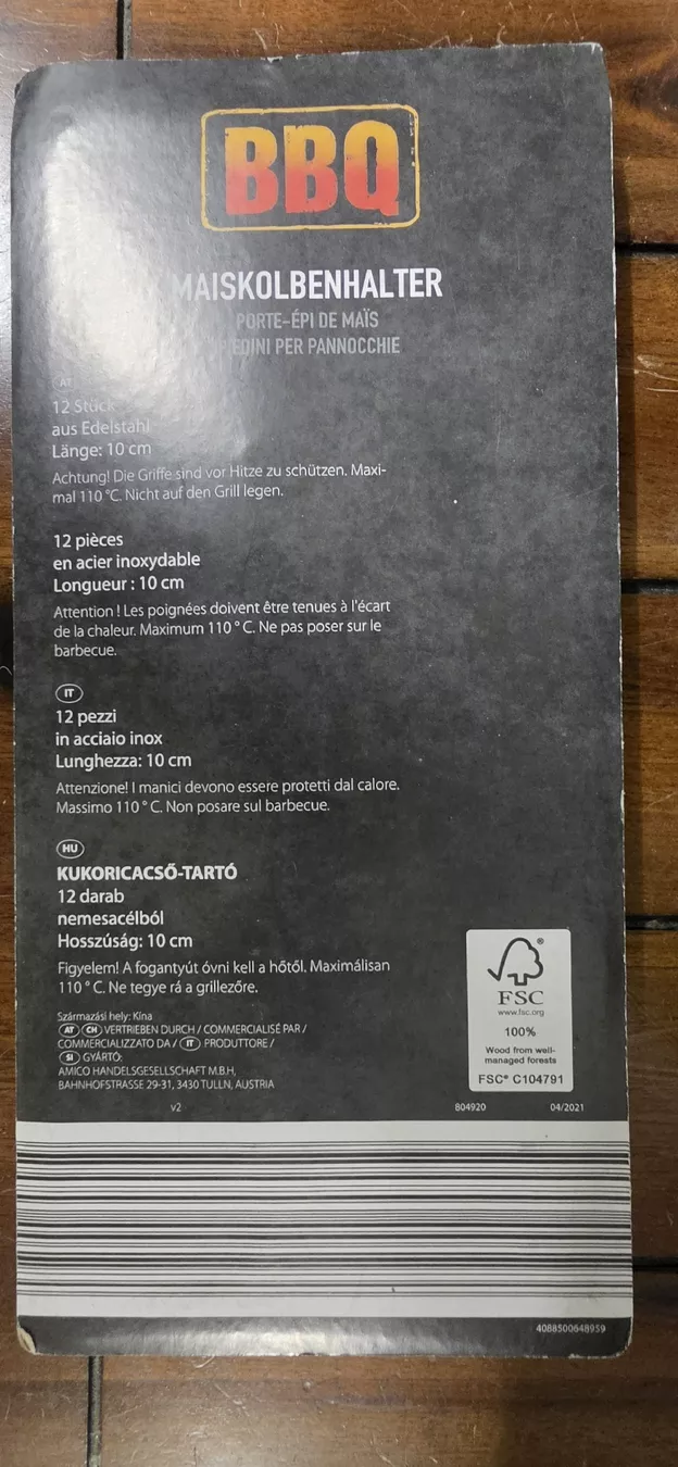 Appareils de cuisine: Maishalter – Neuf (Voir description) à Dintikon par j.ebner 1