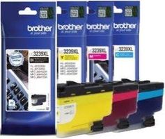 Brother Druckerpatronen LC3239XL