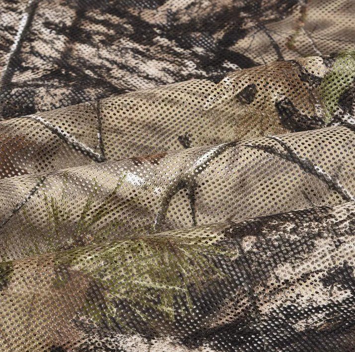 Altro per Esercito: Wald Camo Tarnnetz Grösse 1.5m x 6m – Nuovo e nell'imballaggio originale da Châtelaine venduto da topshop.switzerland 2