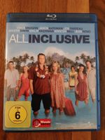 Blu Ray - All Inclusive
