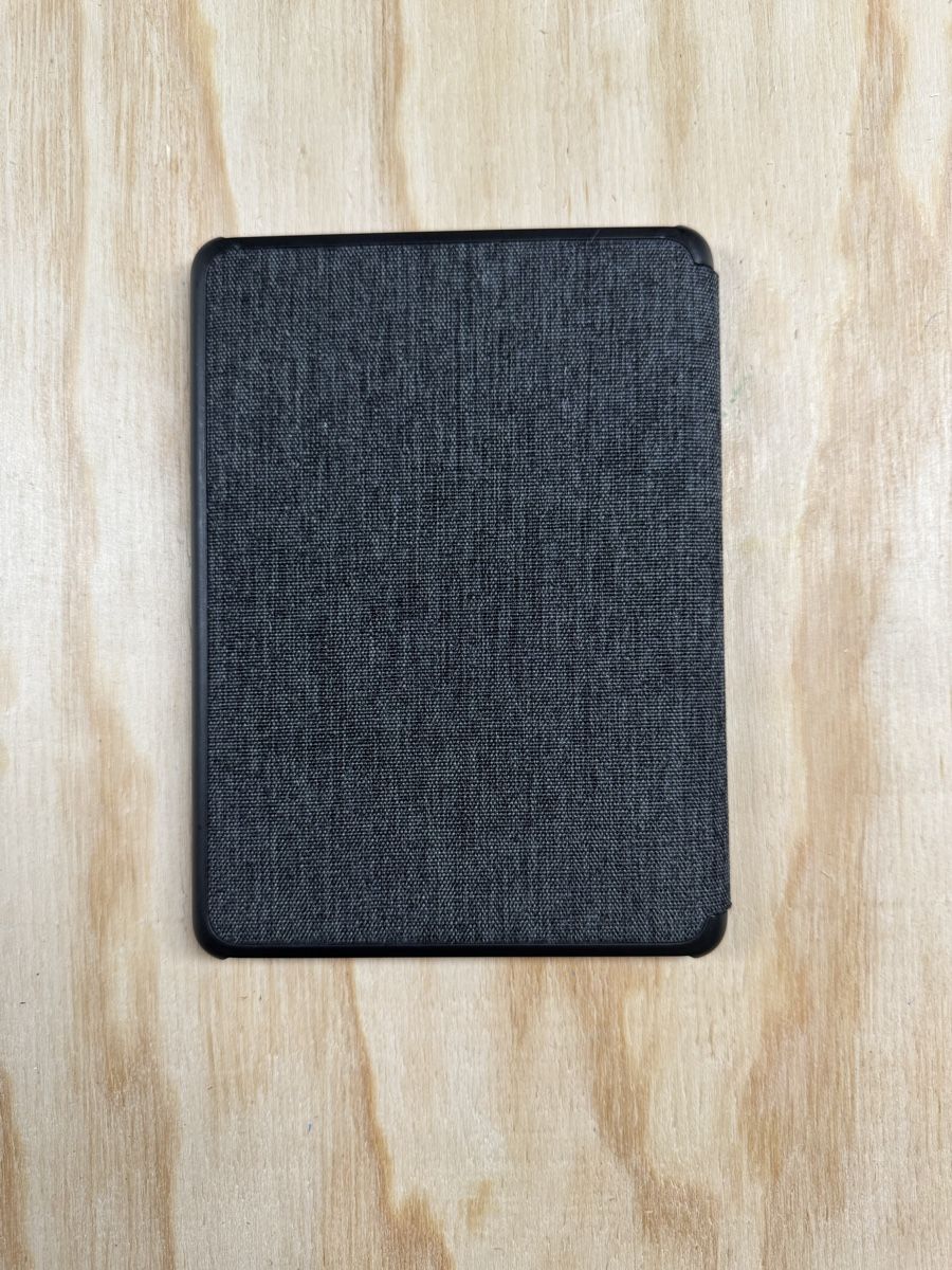 Amazon Tablet PC: Amazon Kindle Paperwhite12. Generation inkl. Hülle – Nuovo (secondo la descrizione) da Steinhausen venduto da FundusEcke 3