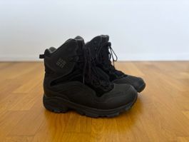 Columbia Schneeschuhe 44 - wenig genutzt