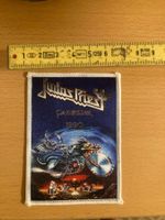 Judas Priest Patch Aufnäher Metal Rock Band 8