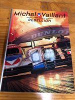 MICHEL VAILLANT     °°°°  REBELLION  °°°°