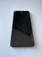 Smartphone Samsung Galaxy S22 schwarz gebrauchter Zustand