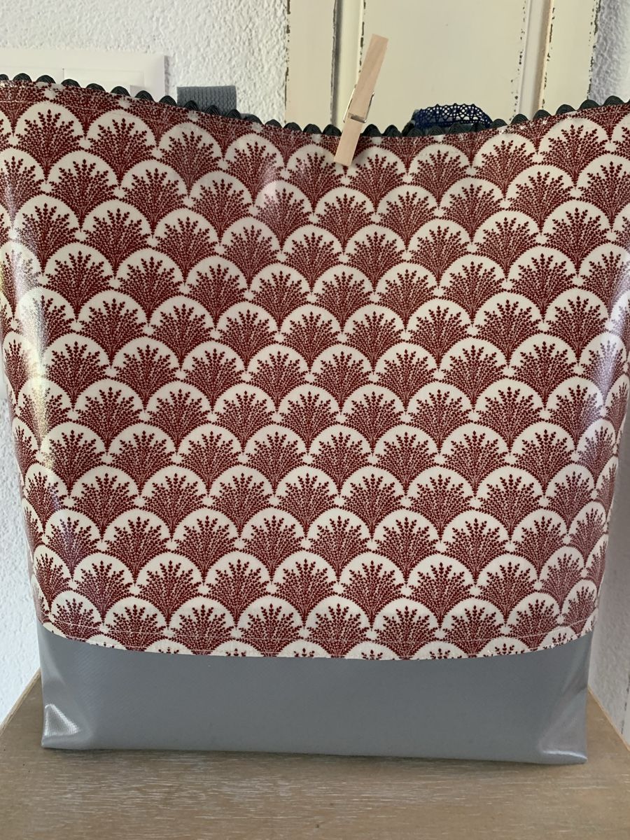 Sacs femmes: Shopper – Neuf avec emballage d'origine à Seon par Bombjack