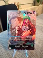 One Piece TCG - Jewelry Bonney OP07-019 EN