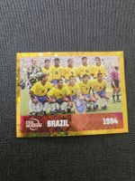 Panini WM 1994 Sticker Brasilien 